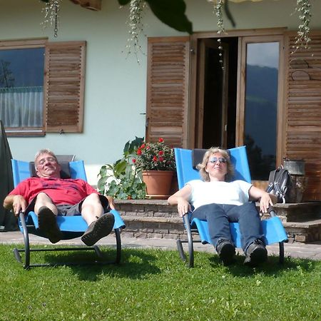 Hotel Garni Wieshof Kirchberg in Tirol Dış mekan fotoğraf