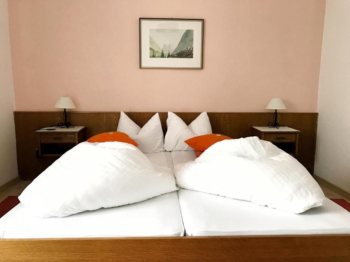 Hotel Garni Wieshof Kirchberg in Tirol Dış mekan fotoğraf
