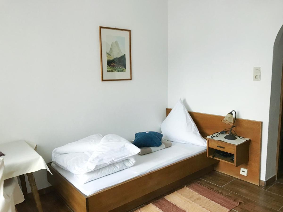 Hotel Garni Wieshof Kirchberg in Tirol Dış mekan fotoğraf