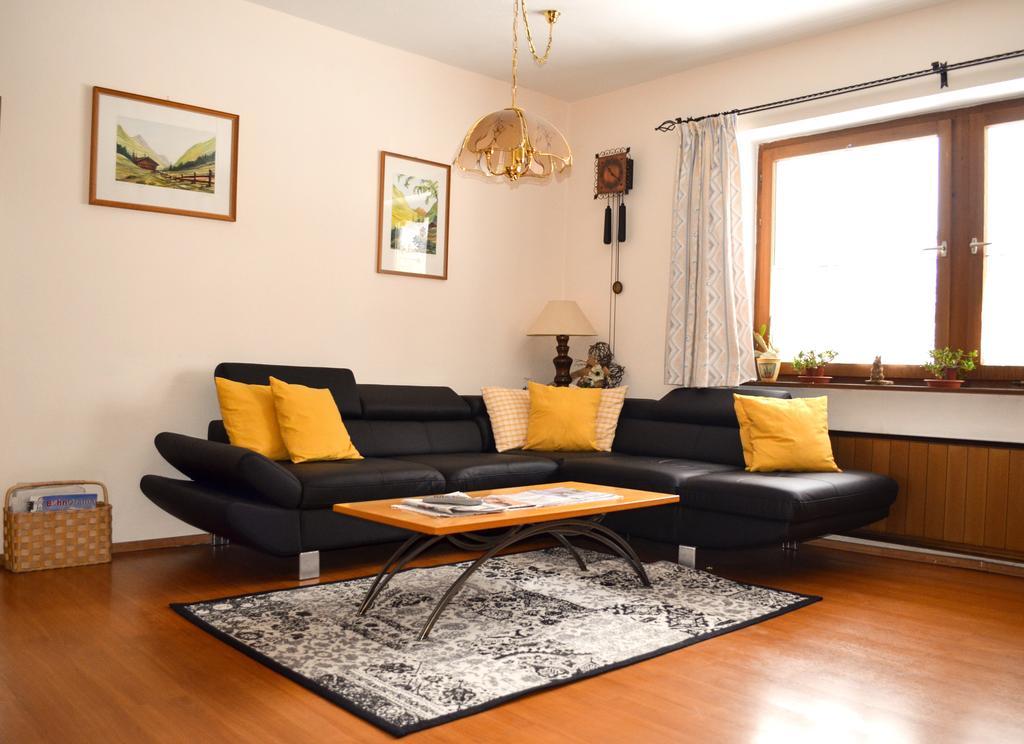 Hotel Garni Wieshof Kirchberg in Tirol Dış mekan fotoğraf