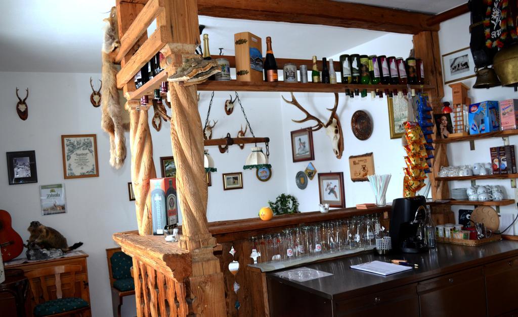 Hotel Garni Wieshof Kirchberg in Tirol Dış mekan fotoğraf