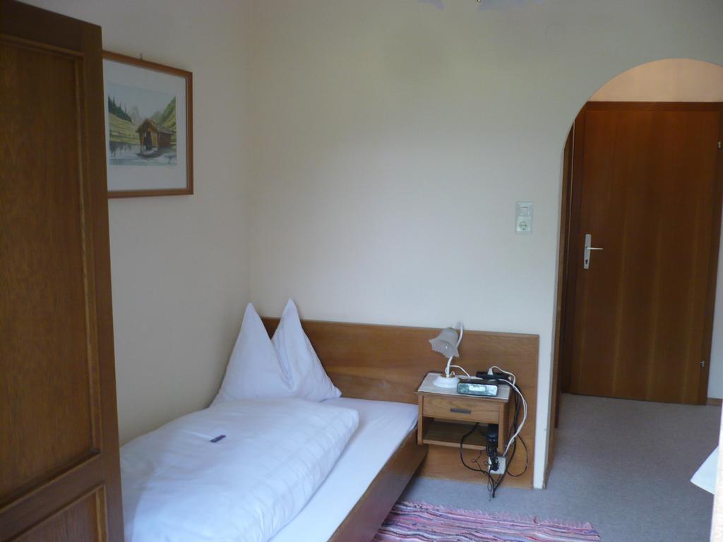Hotel Garni Wieshof Kirchberg in Tirol Dış mekan fotoğraf