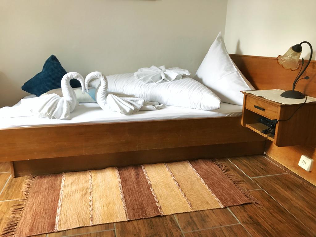 Hotel Garni Wieshof Kirchberg in Tirol Dış mekan fotoğraf