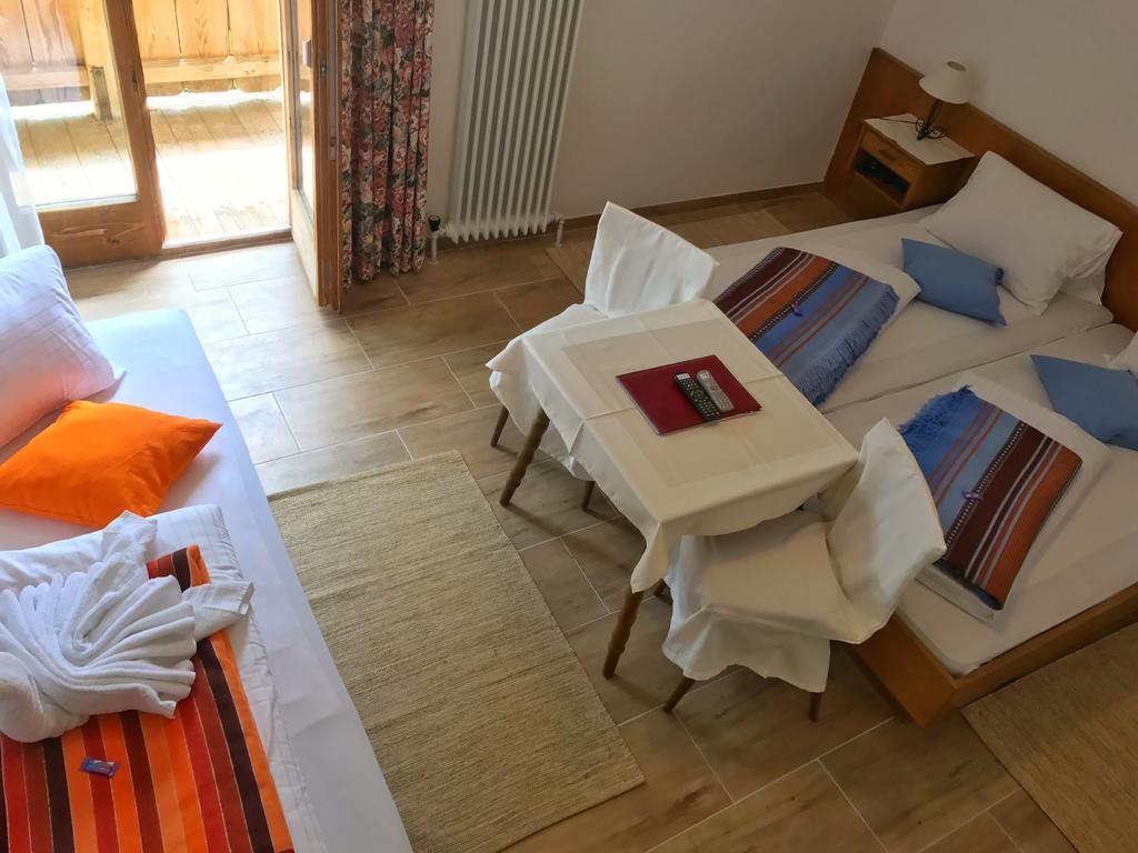 Hotel Garni Wieshof Kirchberg in Tirol Dış mekan fotoğraf