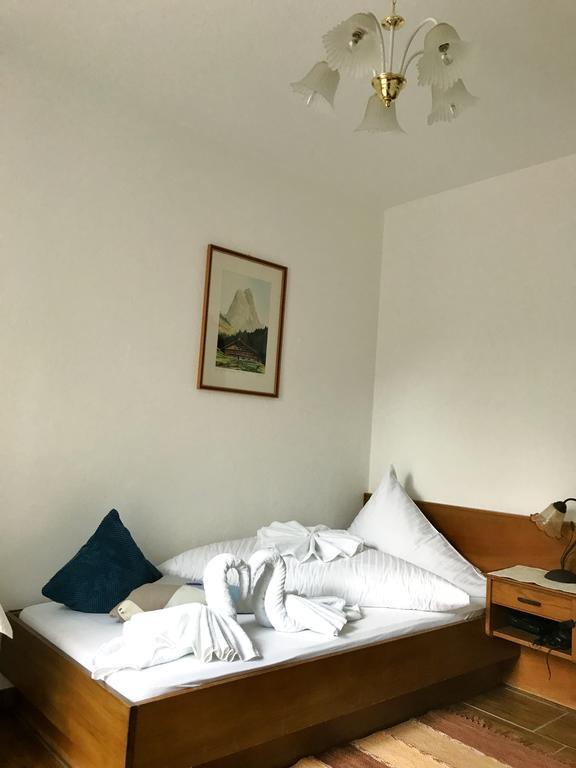 Hotel Garni Wieshof Kirchberg in Tirol Dış mekan fotoğraf