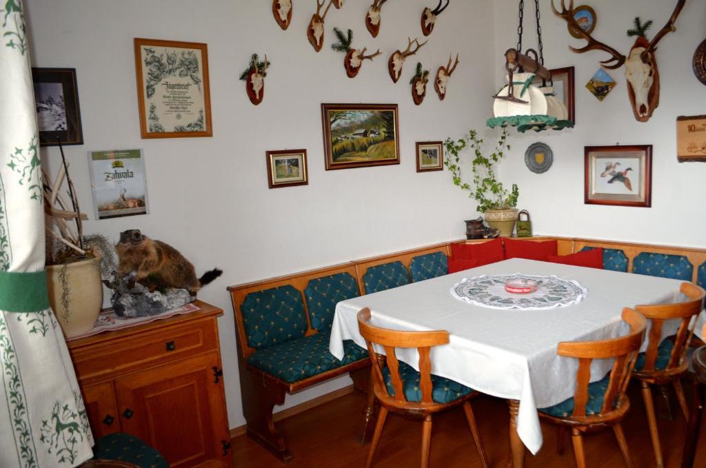 Hotel Garni Wieshof Kirchberg in Tirol Dış mekan fotoğraf