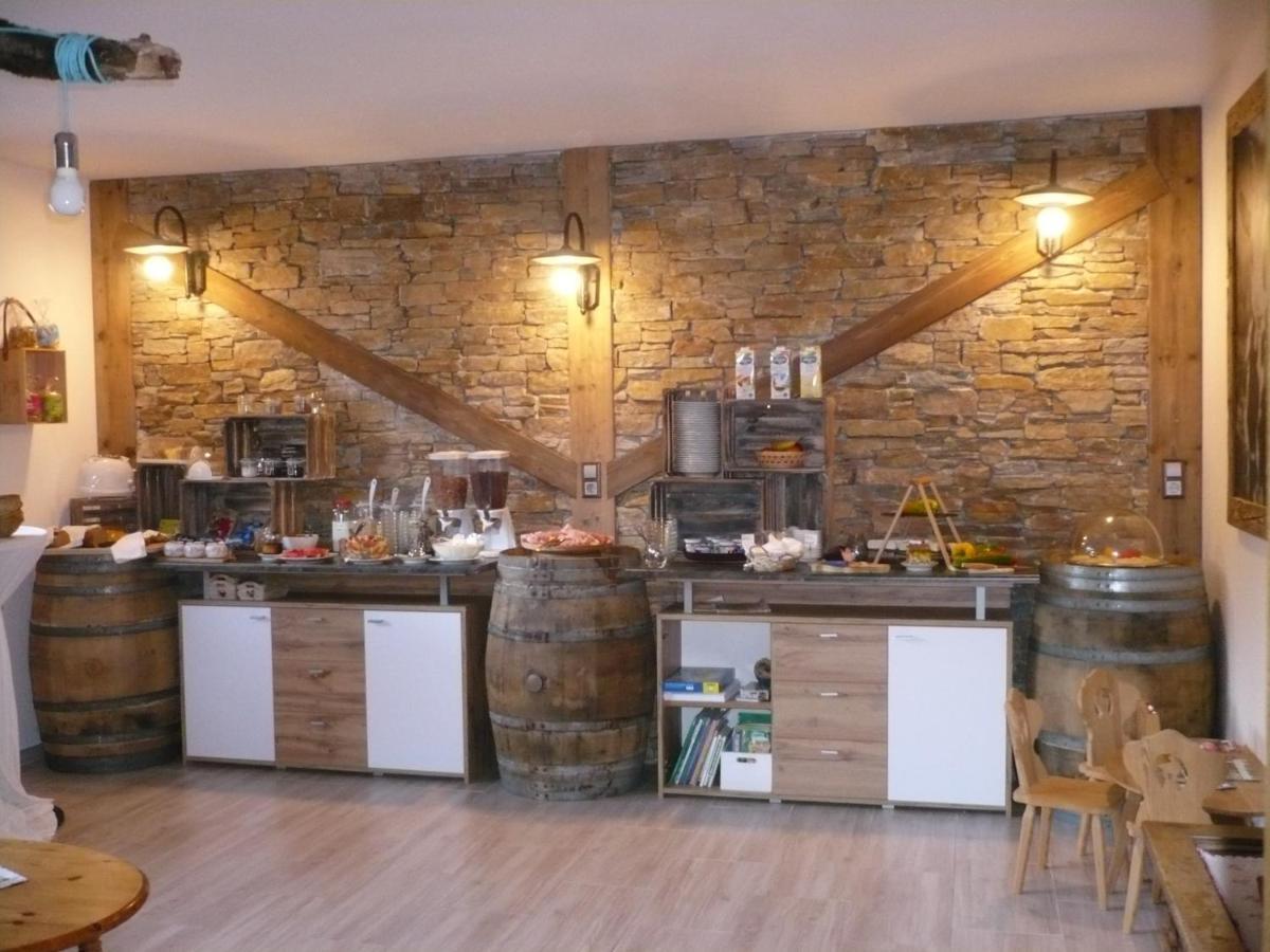 Hotel Garni Wieshof Kirchberg in Tirol Dış mekan fotoğraf