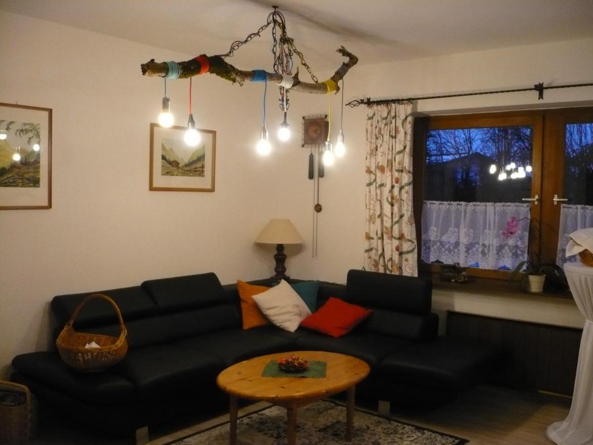 Hotel Garni Wieshof Kirchberg in Tirol Dış mekan fotoğraf